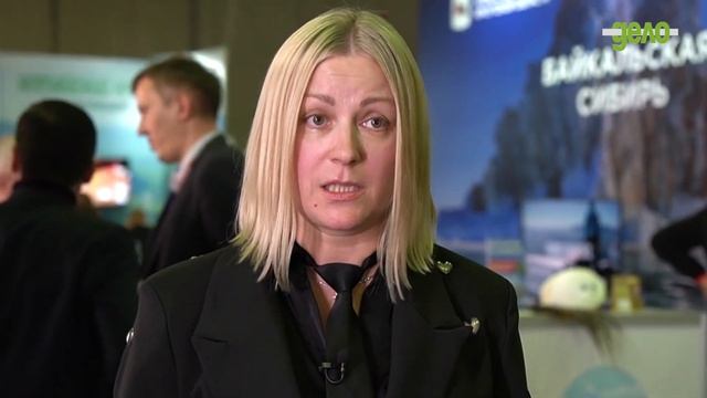 «Грандиозный проект планируется»,– Инга Корочкина о проекте Ледовый город «Счастье чистой воды» смотреть онлайн