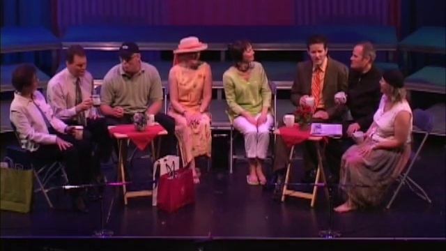 Java Jive - Ensemble смотреть онлайн