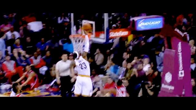 LeBron James - KING KONG