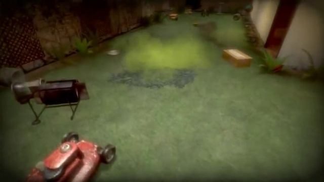Monster Madness - First Level смотреть онлайн