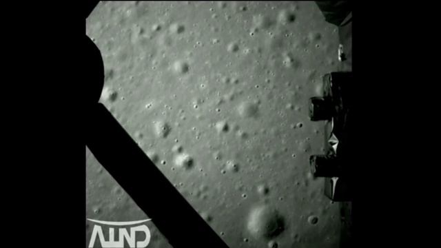 Chang'E 3 landing full video in HD (rectified version) смотреть онлайн