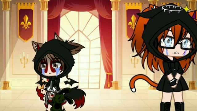 Православные вперёд! || Meme || Gacha Club смотреть онлайн