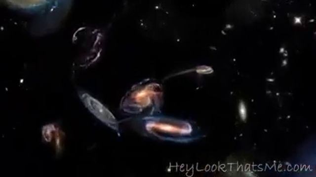 Untold Universe "Infinite Universe - Eternal Life" смотреть онлайн