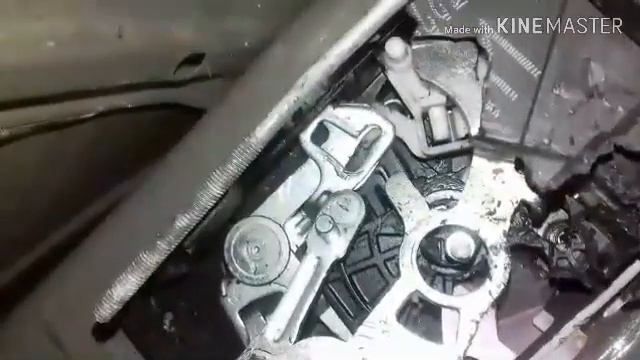 Vauxhall zafira rear door lock replacement, full in details смотреть онлайн
