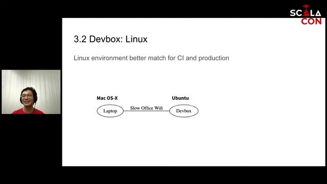 Scala at Scale at Databricks - Li Haoyi смотреть онлайн