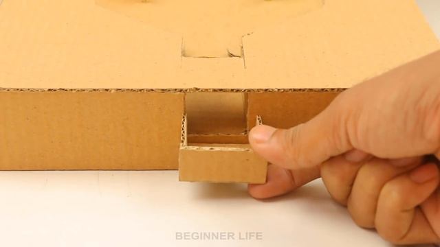 10 Amazing Cardboard Games Compilation - Beginner Life