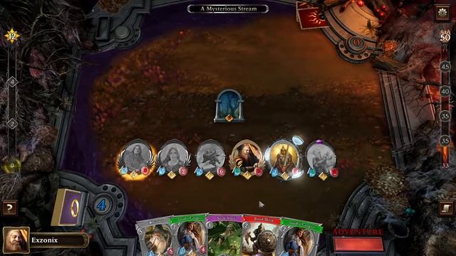 The Lord of the Rings Living Card Game ПРОХОЖДЕНИЕ ПЕРВОЙ ЛИНЕЙКИ КВЕСТОВ,КАК ПРОЙТИ? смотреть онлайн