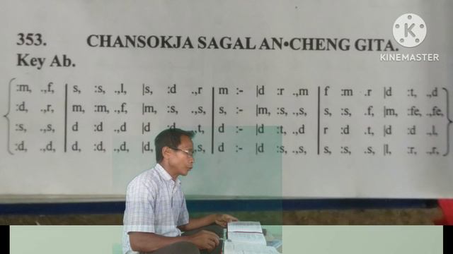 Chansokja Sagal an.cheng gita. смотреть онлайн
