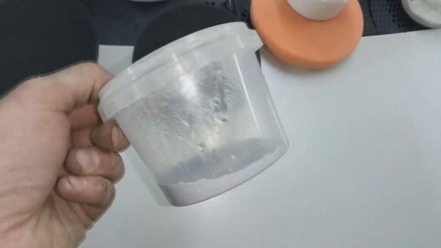 Полировка бампера смотреть онлайн