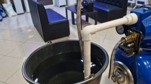 Как настроить насосную станцию. Настраиваем регулятор давления воды.