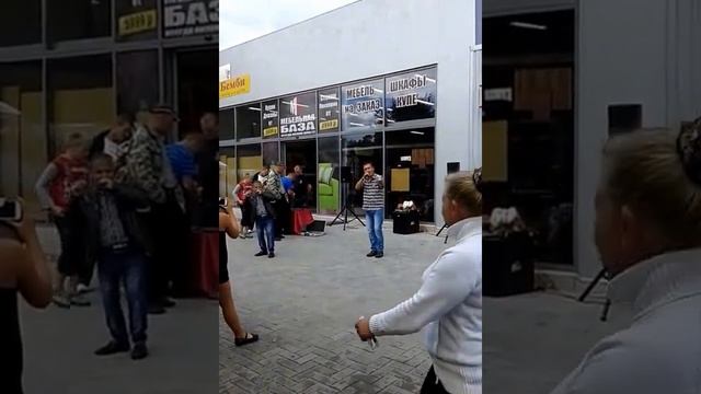 Группа "ФОРМАТ" г.Чебоксары. смотреть онлайн