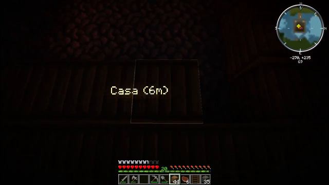 Minecraft Survival | Ne extindem ? | Episodul 6 смотреть онлайн
