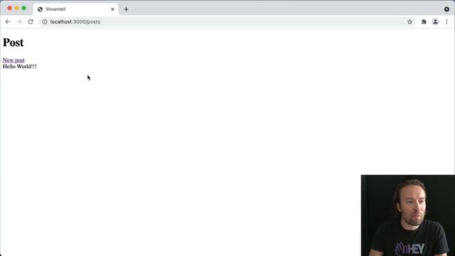 Alpha preview: Modern JavaScript in Rails 7 without Webpack смотреть онлайн