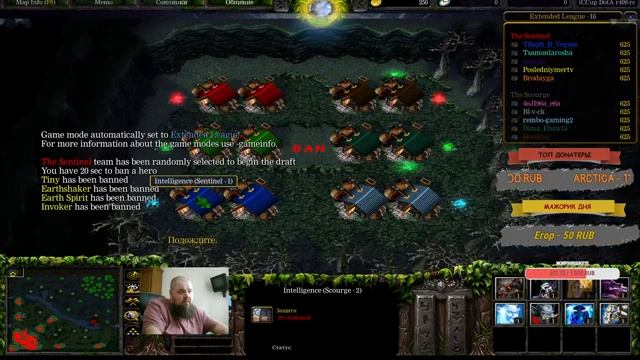 Прямая трансляция пользователя VegasTV смотреть онлайн