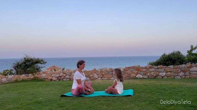 ПАРНАЯ ЙОГА смотреть онлайн