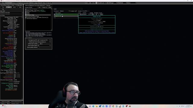 [PoE 3.23] Explosive Concoction League Starter - BUILD UPDATE смотреть онлайн