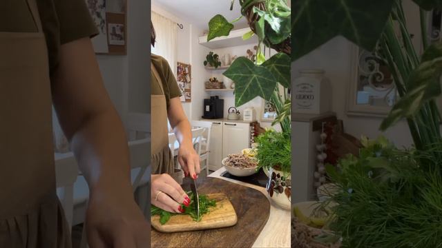 Рецепты на каждый день