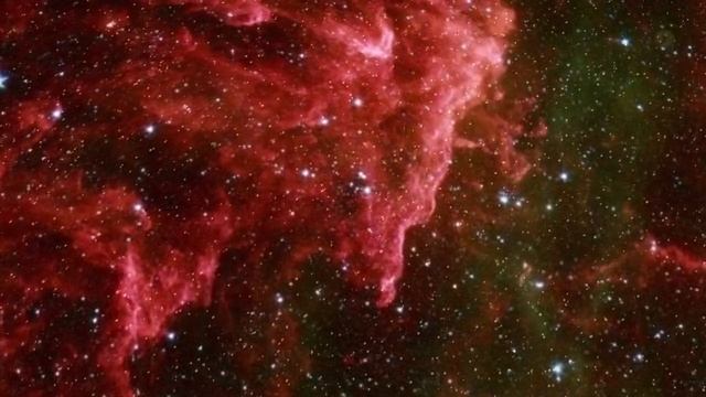 Space Ambient Music Deep Relaxation Space Journey 12 Hours