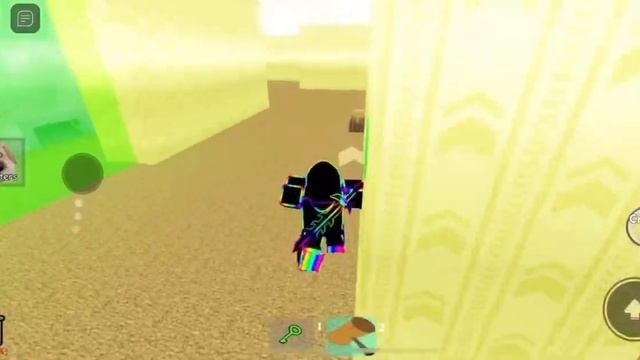 How To Get The “Entity Morph” | Escape Backrooms #roblox #backrooms смотреть онлайн