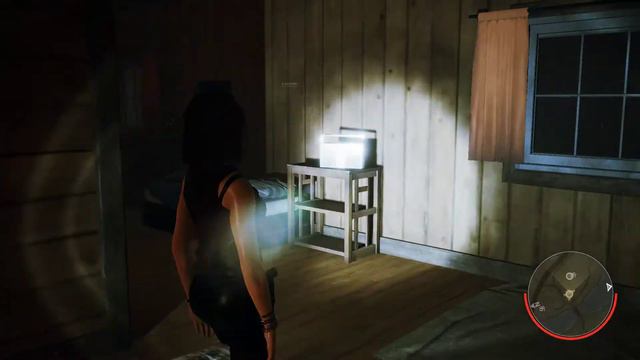 Рубрика: "Как не стоит играть " #6 ( Friday the 13th The Game) смотреть онлайн