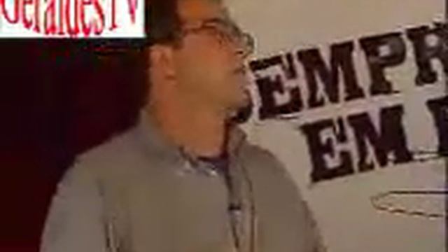 Professor Geraldes смотреть онлайн