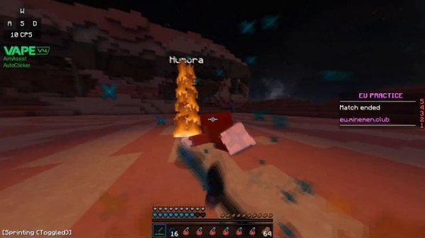 VAPE V4 CLIENT CRACKED! ? (FREE 1.7.10 1.8.9 FORGE GHOST CLIENT)