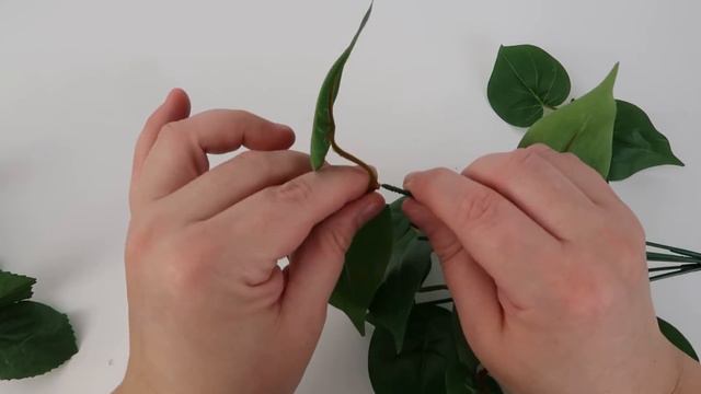 Dollar Tree DIY TREE / 5 ft Tree DIY / Indoor Tree DIY смотреть онлайн