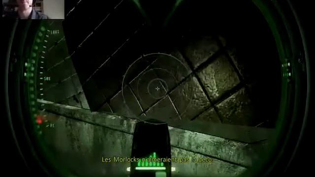 Ghostbuster le Let's Play #10 смотреть онлайн