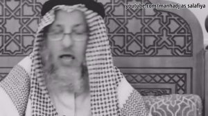 Можно ли ПРАЗДНОВАТЬ ДЕНЬ РОЖДЕНИЯ в исламе - шейх Усман аль Хамис.