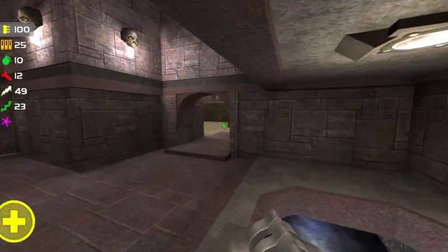 stermy vs a1r_r41d quake live t6 смотреть онлайн
