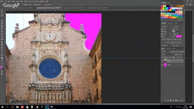 Фотошоп 6 смотреть онлайн