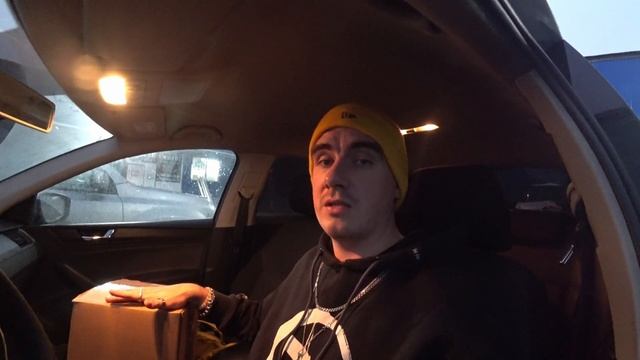 ep 4. Залетел в новый магазин тюнинга за турбой. Провал на летней резине. Начало зимнего дрифта. смотреть онлайн