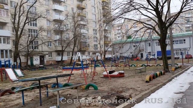 ЯНВАРЬ 2024,Курчатова 19 ,двор смотреть онлайн