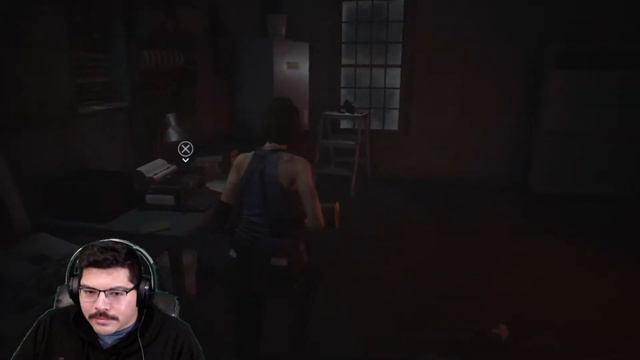 Resident Evil 3 REMAKE Walkthrough Gameplay (RE3 Nemesis) Part 2 | LOCK PICK ADVENTURES смотреть онлайн