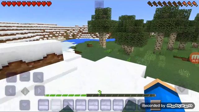 Новый Год в Craftsman смотреть онлайн