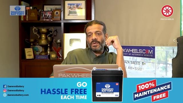 Pak Suzuki Tabahi Kay Kinaray Par | PakWheels Weekly смотреть онлайн