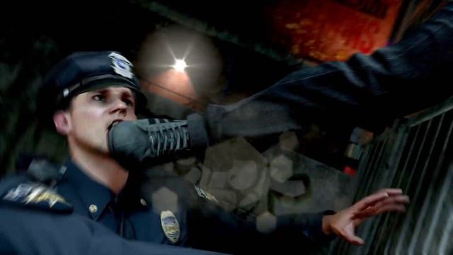 Need for Speed The Run / The Black Keys "Lonely Boy" смотреть онлайн