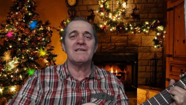 Щедрик .Композитор Микола Леонтович . кавер Є.Галуненко смотреть онлайн
