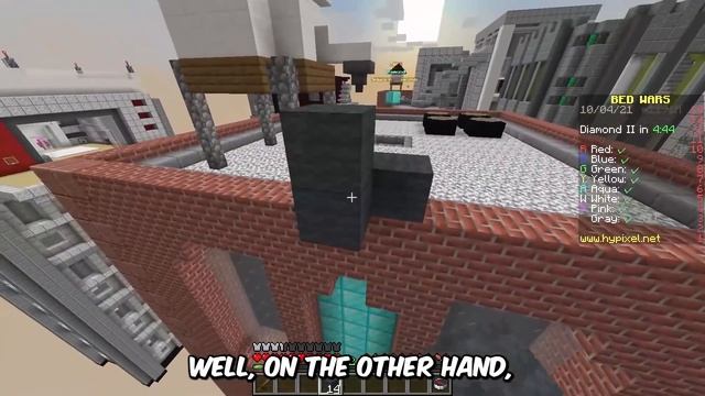 Which Minecraft Platform is Better, Java or Bedrock? смотреть онлайн