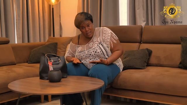 OUR HUSBAND? EPISODE 9 (AWO YAA KYEKYEKU SLY ESI MAVEE)? смотреть онлайн