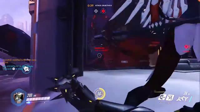 Euphonica by Unit 187. Overwatch Last Day. GMV смотреть онлайн