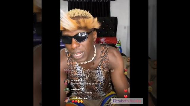 HERMES, SHEGGZ AND BELLA ON IG LIVE WHILE THE IKOYIS WERE OUT SHOPPING DESIGNER STUFFS #bbnaija смотреть онлайн