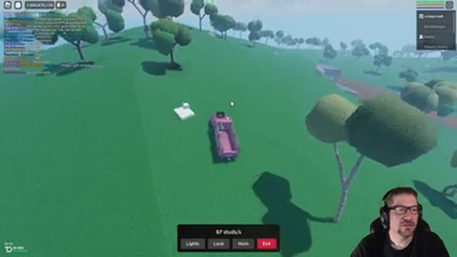 Roblox - Oaklands - Water Tower! смотреть онлайн