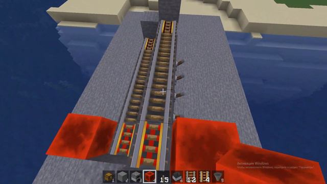 КАК ПОСТРОИТЬ АВТО ПЕЧЬКУ!!! смотреть онлайн