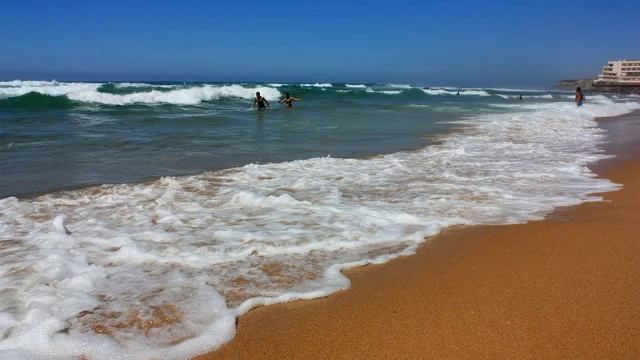 Агадир курорт Марокко смотреть онлайн