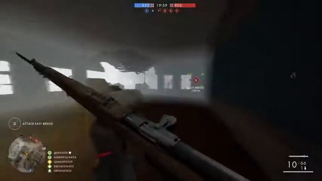 battlefield 1 on xbox one S смотреть онлайн
