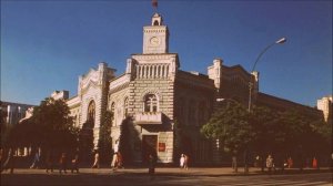 Советский Кишинев. Часть 4