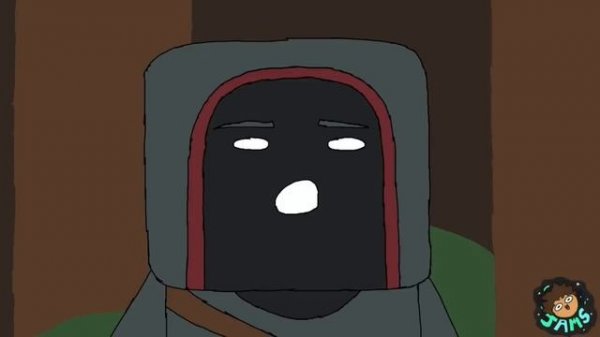 Dream vs Technoblade Animation | The Minecraft Crossover