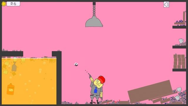 СИМУЛЯТОР ПЬЯНОГО СТРЕЛКА - СЕЗОН 2 ♦ BANG! BANG! Totally Accurate Redneck Simulator смотреть онлайн