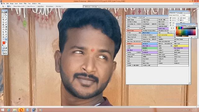 photoshop photo editing ps cs action s new version download editor video editing thumbnail YouTube смотреть онлайн